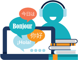 Language Tools